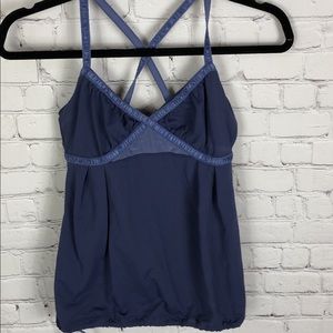Lululemon tank